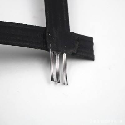 簡(jiǎn)述一下鋼塑土工格柵產(chǎn)品