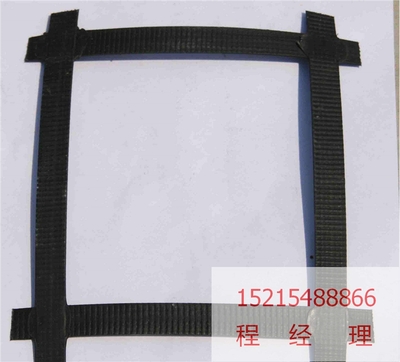 鋼塑土工格柵價格、施工要點及九江鋼塑格柵應用