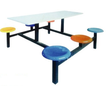 【廠家直銷工廠學(xué)校食堂餐桌 交貨期準 保質(zhì)保量】價格,廠家,圖片,庫存辦公文教用品,江西省南城縣東方校具-